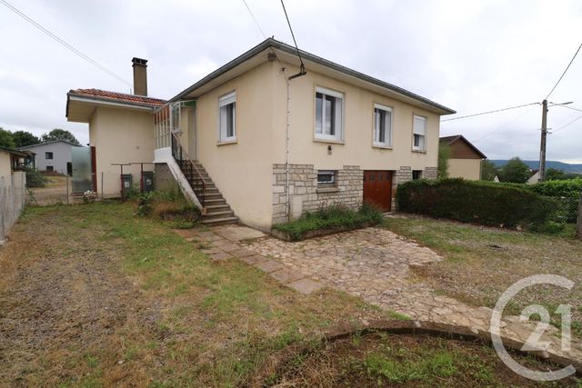 Afficher la photo en grand maison à vendre - 9 pièces - 186.26 m2 - VESOUL - 70 - FRANCHE-COMTE - Century 21 Est Agence