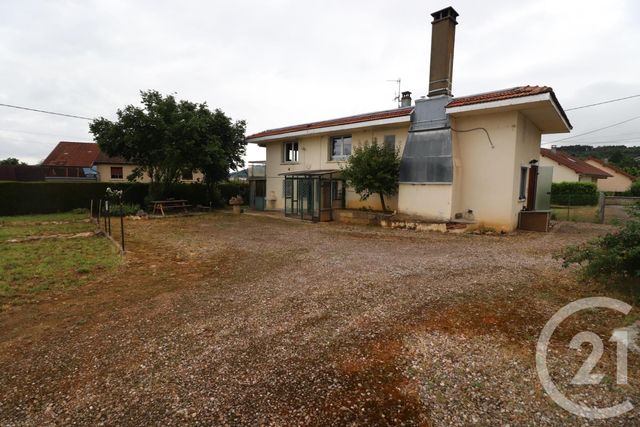 Afficher la photo en grand maison à vendre - 9 pièces - 186.26 m2 - VESOUL - 70 - FRANCHE-COMTE - Century 21 Est Agence