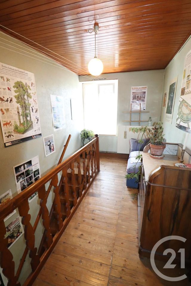 Afficher la photo en grand maison à vendre - 5 pièces - 89.74 m2 - 70 - FRANCHE-COMTE - Century 21 Est Agence