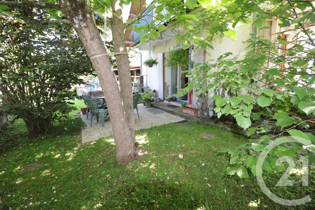 Afficher la photo en grand maison à vendre - 5 pièces - 89.74 m2 - 70 - FRANCHE-COMTE - Century 21 Est Agence