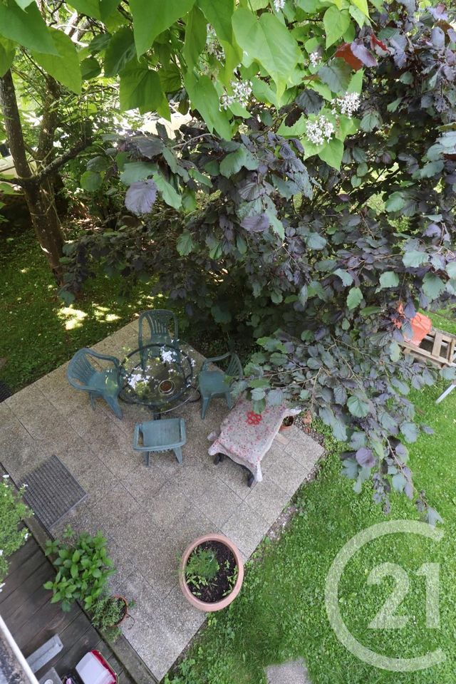 Afficher la photo en grand maison à vendre - 5 pièces - 89.74 m2 - 70 - FRANCHE-COMTE - Century 21 Est Agence
