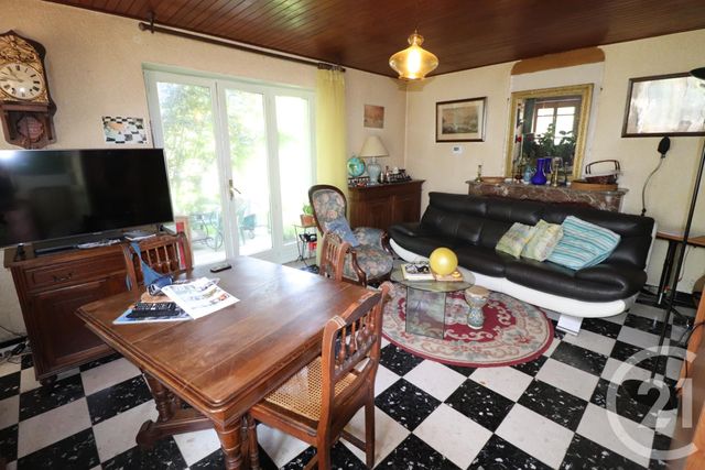Afficher la photo en grand maison à vendre - 5 pièces - 89.74 m2 - 70 - FRANCHE-COMTE - Century 21 Est Agence