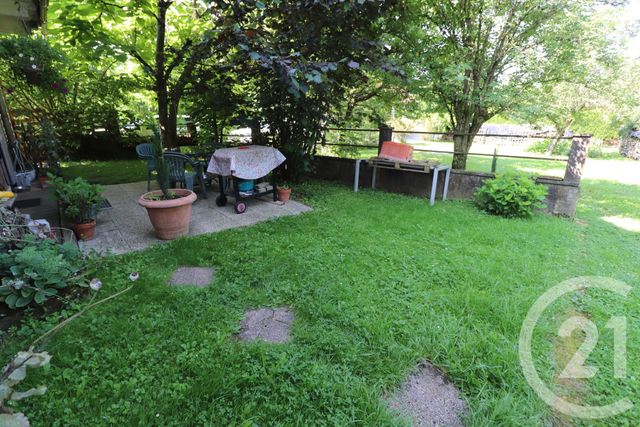 Afficher la photo en grand maison à vendre - 5 pièces - 89.74 m2 - 70 - FRANCHE-COMTE - Century 21 Est Agence