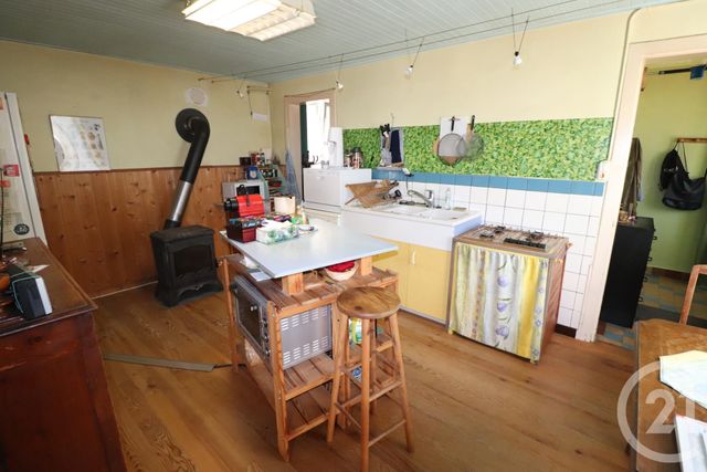 Afficher la photo en grand maison à vendre - 5 pièces - 89.74 m2 - 70 - FRANCHE-COMTE - Century 21 Est Agence