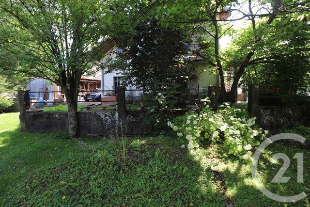 Afficher la photo en grand maison à vendre - 5 pièces - 89.74 m2 - 70 - FRANCHE-COMTE - Century 21 Est Agence