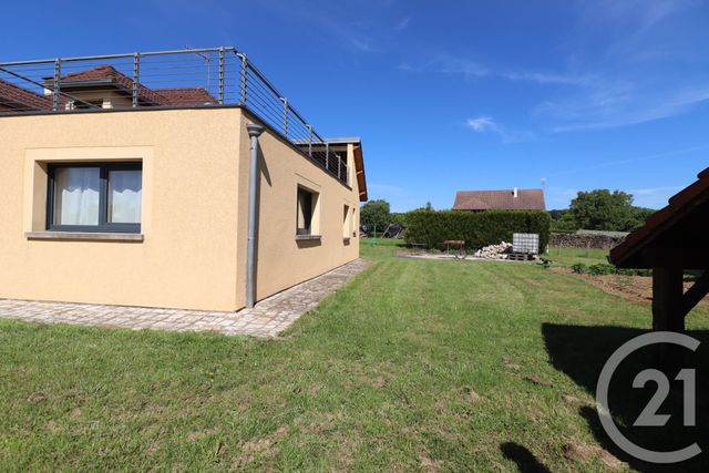 Afficher la photo en grand maison à vendre - 8 pièces - 163.68 m2 - COMBEAUFONTAINE - 70 - FRANCHE-COMTE - Century 21 Est Agence