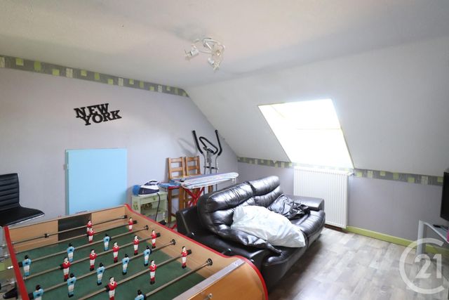 Afficher la photo en grand maison à vendre - 8 pièces - 163.68 m2 - COMBEAUFONTAINE - 70 - FRANCHE-COMTE - Century 21 Est Agence