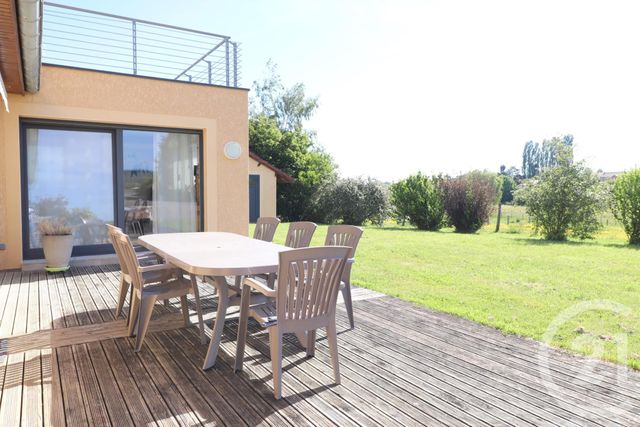 Afficher la photo en grand maison à vendre - 8 pièces - 163.68 m2 - COMBEAUFONTAINE - 70 - FRANCHE-COMTE - Century 21 Est Agence