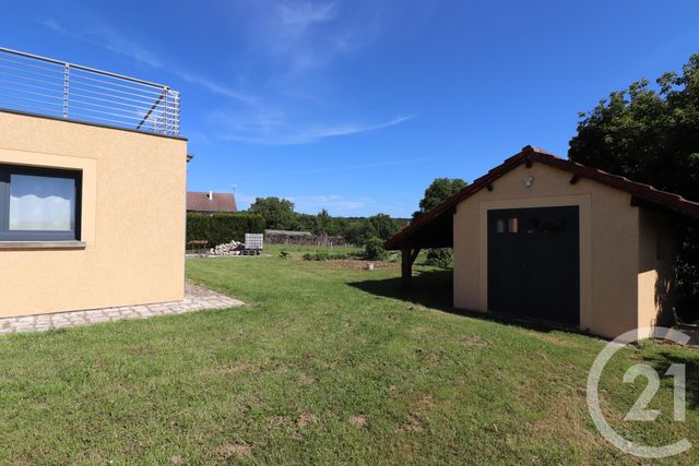 Afficher la photo en grand maison à vendre - 8 pièces - 163.68 m2 - COMBEAUFONTAINE - 70 - FRANCHE-COMTE - Century 21 Est Agence