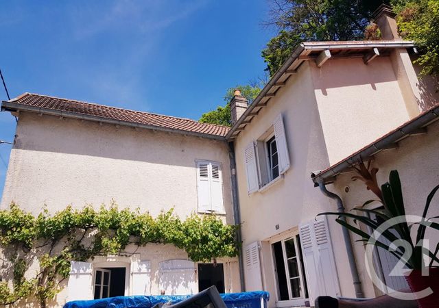 Maison à vendre FROTEY LES VESOUL