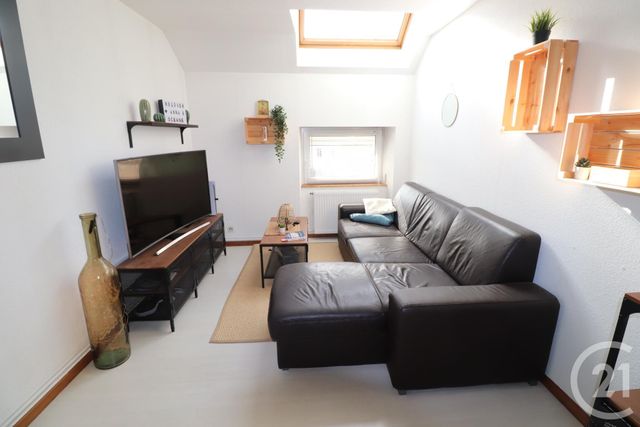 Appartement T4 à vendre VESOUL