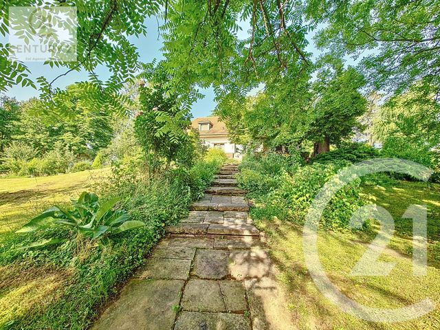 maison à vendre - 9 pièces - 195.0 m2 - CUBRY LES FAVERNEY - 70 - FRANCHE-COMTE - Century 21 Est Agence