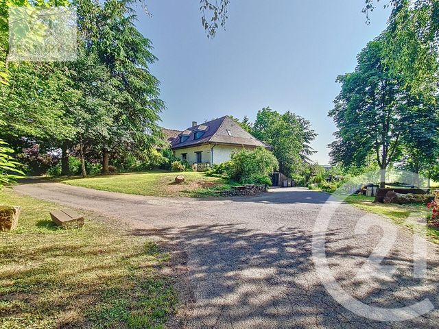 maison - CUBRY LES FAVERNEY - 70