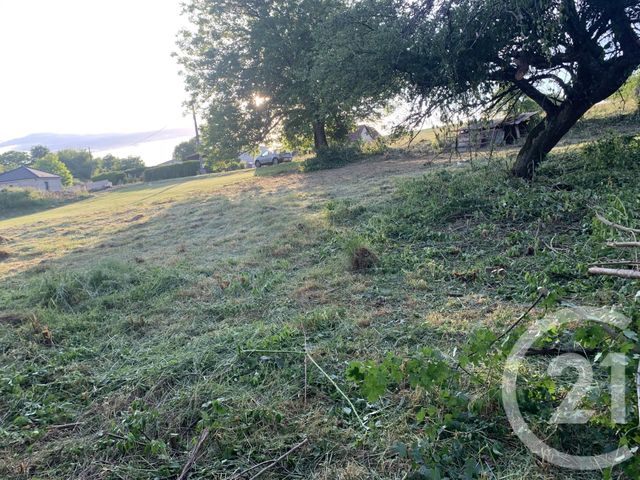 terrain à vendre - 1078.0 m2 - NOIDANS LE FERROUX - 70 - FRANCHE-COMTE - Century 21 Est Agence