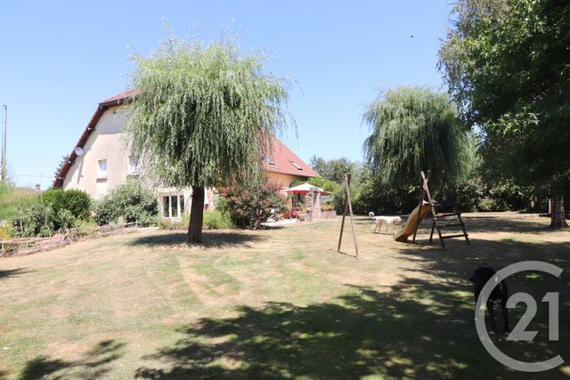maison - BOUGNON - 70