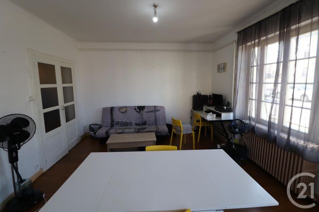 Appartement F3 à vendre - 3 pièces - 80.0 m2 - PORT SUR SAONE - 70 - FRANCHE-COMTE - Century 21 Est Agence
