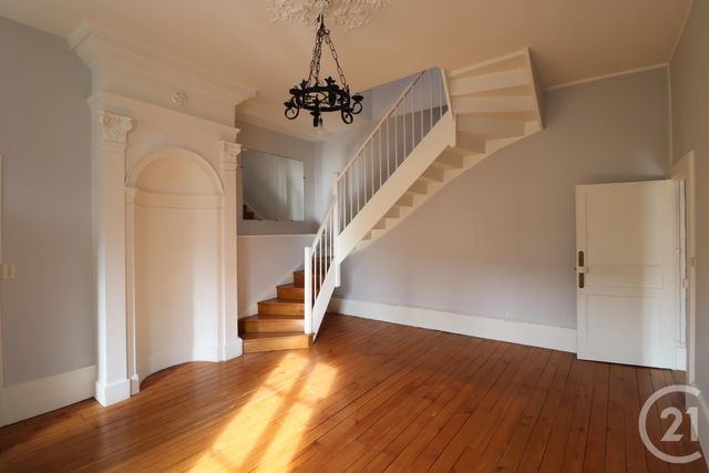 Appartement T8 à vendre VESOUL