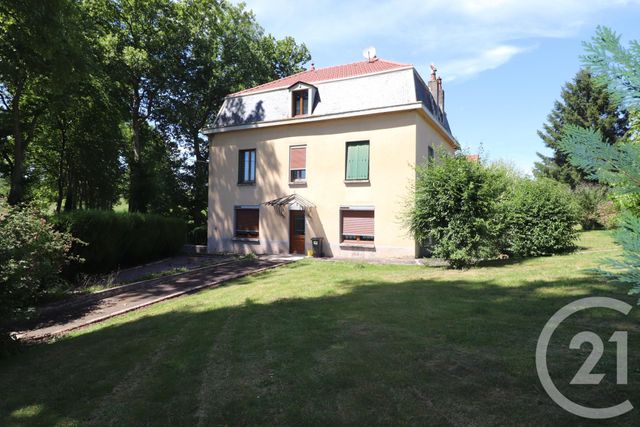 maison - CUBRY - 25