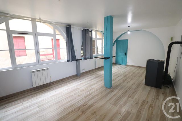 Appartement F3 à vendre - 3 pièces - 65.48 m2 - FAVERNEY - 70 - FRANCHE-COMTE - Century 21 Est Agence