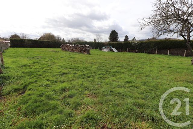 terrain à vendre - 1040.0 m2 - PORT SUR SAONE - 70 - FRANCHE-COMTE - Century 21 Est Agence