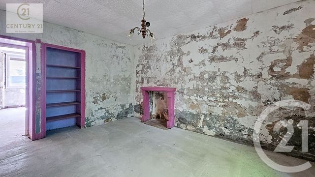 maison à vendre - 5 pièces - 139.02 m2 - BREUREY LES FAVERNEY - 70 - FRANCHE-COMTE - Century 21 Est Agence