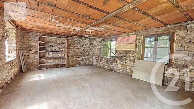 maison à vendre - 5 pièces - 139.02 m2 - BREUREY LES FAVERNEY - 70 - FRANCHE-COMTE - Century 21 Est Agence