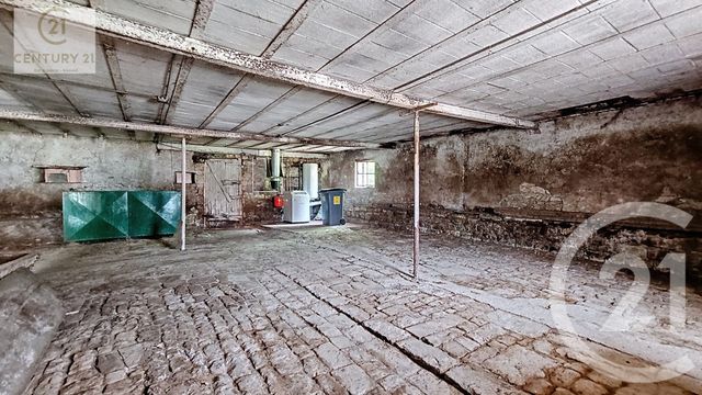 maison à vendre - 5 pièces - 139.02 m2 - BREUREY LES FAVERNEY - 70 - FRANCHE-COMTE - Century 21 Est Agence