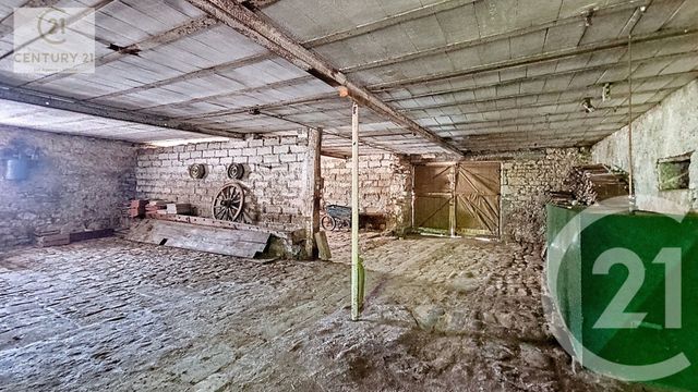 maison à vendre - 5 pièces - 139.02 m2 - BREUREY LES FAVERNEY - 70 - FRANCHE-COMTE - Century 21 Est Agence