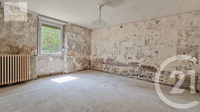 maison à vendre - 5 pièces - 139.02 m2 - BREUREY LES FAVERNEY - 70 - FRANCHE-COMTE - Century 21 Est Agence