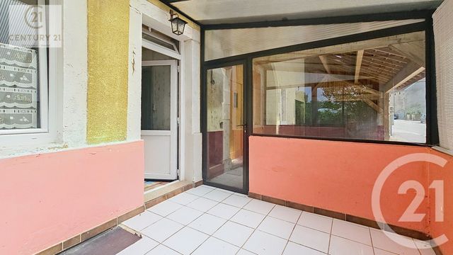 maison à vendre - 5 pièces - 139.02 m2 - BREUREY LES FAVERNEY - 70 - FRANCHE-COMTE - Century 21 Est Agence