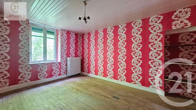 maison à vendre - 5 pièces - 139.02 m2 - BREUREY LES FAVERNEY - 70 - FRANCHE-COMTE - Century 21 Est Agence