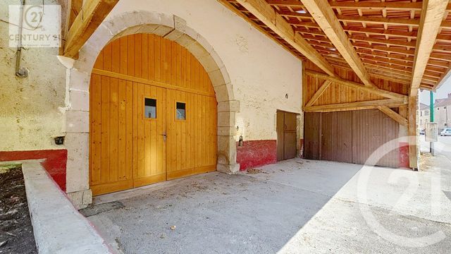 maison à vendre - 5 pièces - 139.02 m2 - BREUREY LES FAVERNEY - 70 - FRANCHE-COMTE - Century 21 Est Agence