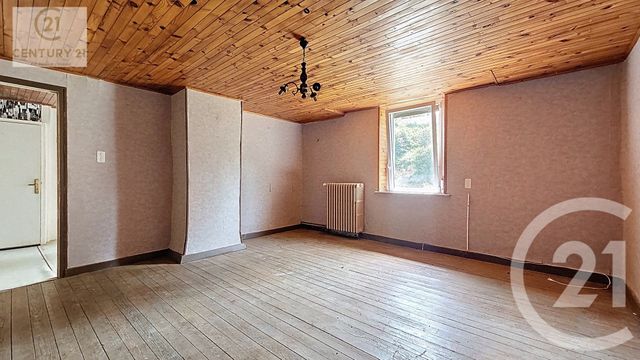 maison à vendre - 5 pièces - 139.02 m2 - BREUREY LES FAVERNEY - 70 - FRANCHE-COMTE - Century 21 Est Agence