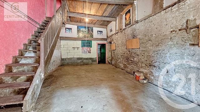 maison à vendre - 5 pièces - 139.02 m2 - BREUREY LES FAVERNEY - 70 - FRANCHE-COMTE - Century 21 Est Agence