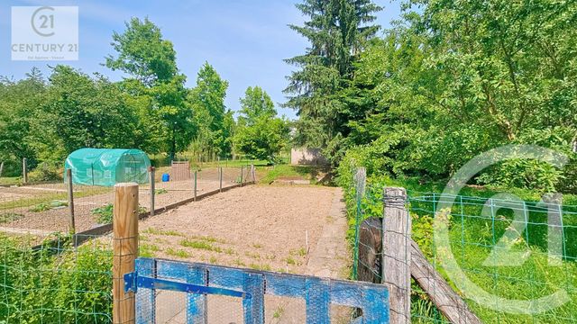 maison à vendre - 5 pièces - 139.02 m2 - BREUREY LES FAVERNEY - 70 - FRANCHE-COMTE - Century 21 Est Agence