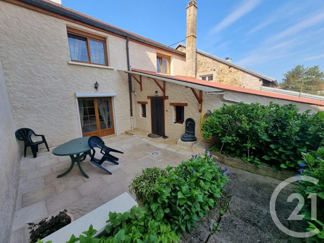 maison - VITREY SUR MANCE - 70
