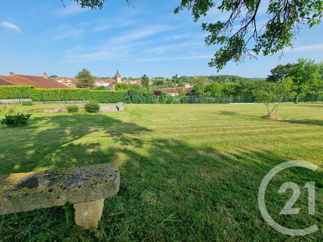 Maison à vendre VITREY SUR MANCE