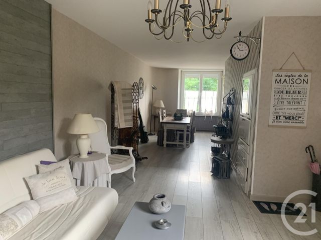 maison à vendre - 9 pièces - 208.81 m2 - VESOUL - 70 - FRANCHE-COMTE - Century 21 Est Agence