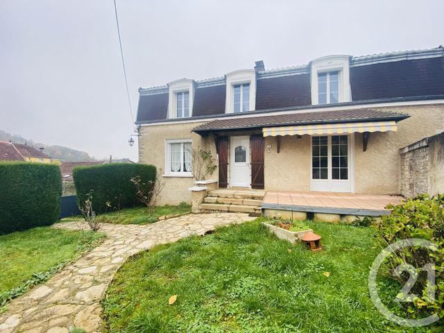 maison - ECHENOZ LA MELINE - 70