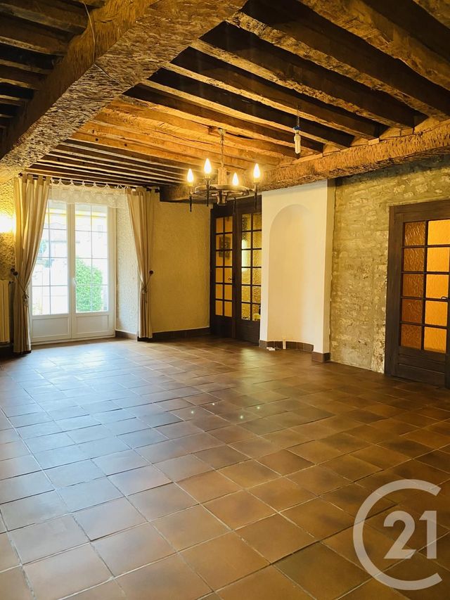 maison à vendre - 6 pièces - 170.04 m2 - ECHENOZ LA MELINE - 70 - FRANCHE-COMTE - Century 21 Est Agence