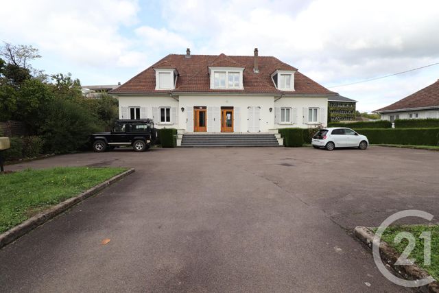 maison à vendre - 12 pièces - 400.0 m2 - VESOUL - 70 - FRANCHE-COMTE - Century 21 Est Agence