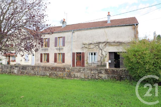 Maison à vendre CONFLANS SUR LANTERNE