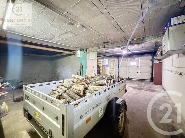 maison à vendre - 7 pièces - 109.22 m2 - VELLEMINFROY - 70 - FRANCHE-COMTE - Century 21 Est Agence