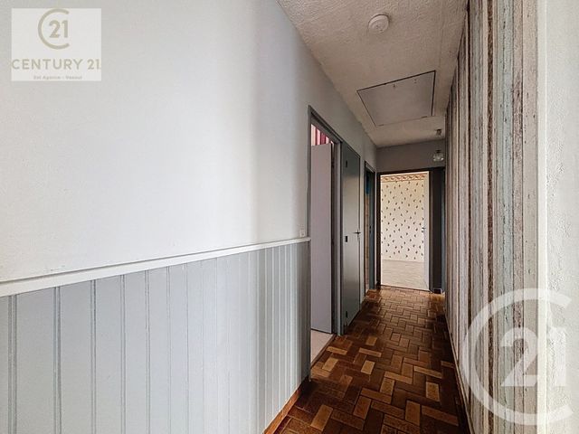 maison à vendre - 7 pièces - 109.22 m2 - VELLEMINFROY - 70 - FRANCHE-COMTE - Century 21 Est Agence