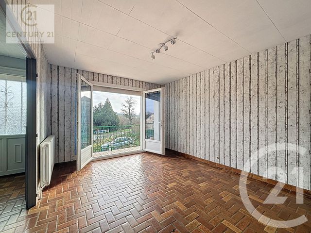 maison à vendre - 7 pièces - 109.22 m2 - VELLEMINFROY - 70 - FRANCHE-COMTE - Century 21 Est Agence