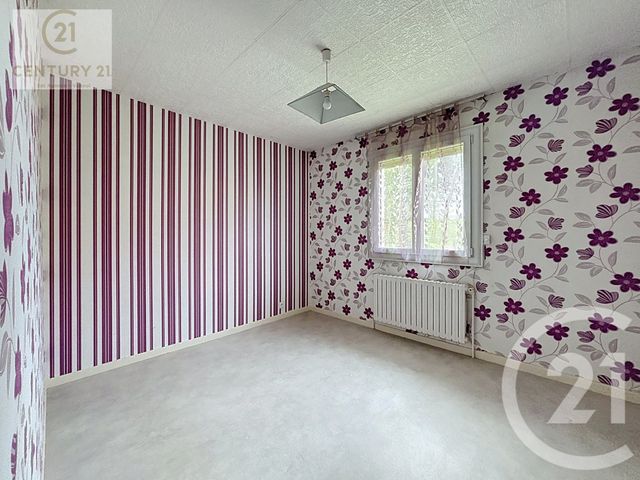 maison à vendre - 7 pièces - 109.22 m2 - VELLEMINFROY - 70 - FRANCHE-COMTE - Century 21 Est Agence
