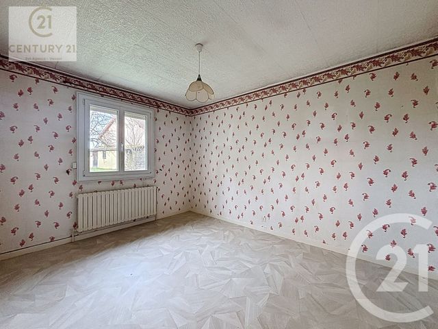 maison à vendre - 7 pièces - 109.22 m2 - VELLEMINFROY - 70 - FRANCHE-COMTE - Century 21 Est Agence