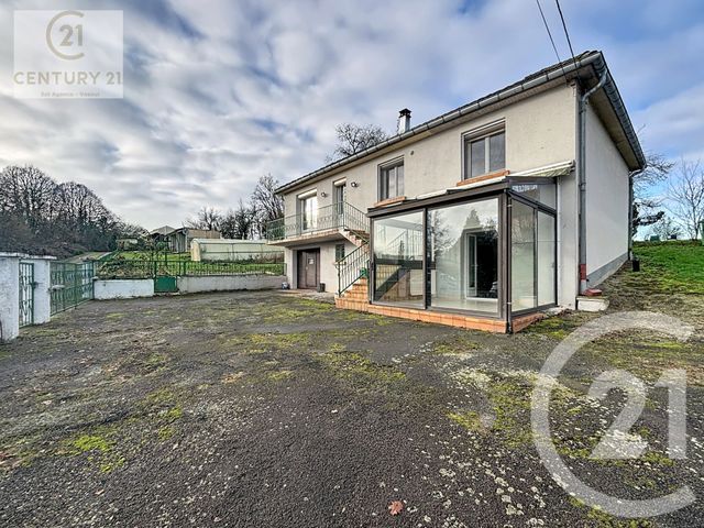 maison - VELLEMINFROY - 70