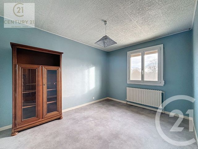 maison à vendre - 7 pièces - 109.22 m2 - VELLEMINFROY - 70 - FRANCHE-COMTE - Century 21 Est Agence