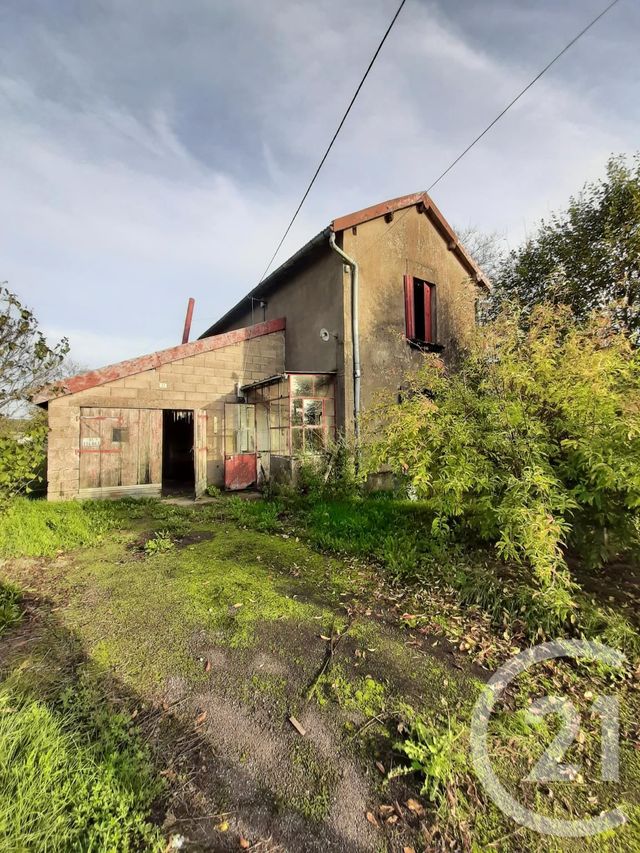 maison - MALVILLERS - 70